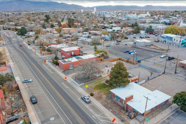 3106 Monte Vista Boulevard NE, Albuquerque, NM 87106