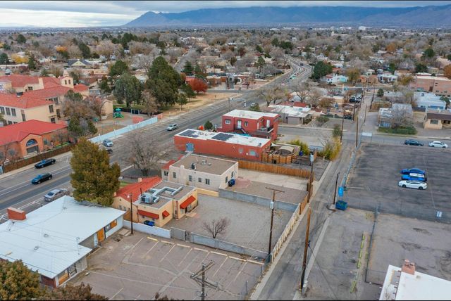 3106 Monte Vista Boulevard NE, Albuquerque, NM 87106