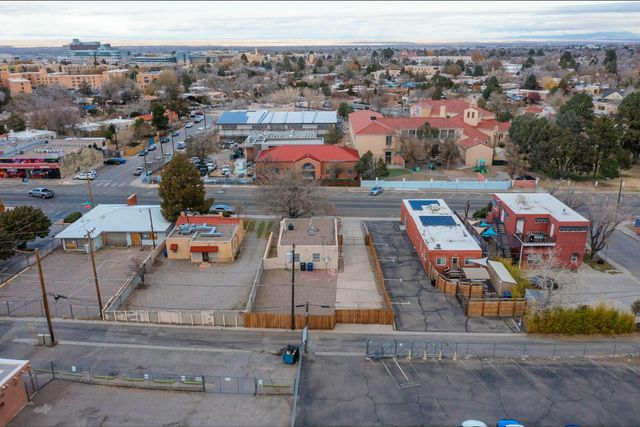 3106 Monte Vista Boulevard NE, Albuquerque, NM 87106