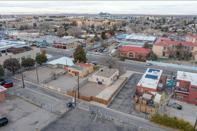 3106 Monte Vista Boulevard NE, Albuquerque, NM 87106