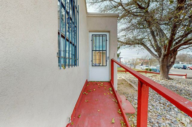 3106 Monte Vista Boulevard NE, Albuquerque, NM 87106