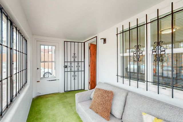 3106 Monte Vista Boulevard NE, Albuquerque, NM 87106