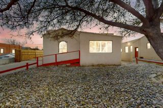 3106 Monte Vista Boulevard NE, Albuquerque, NM 87106