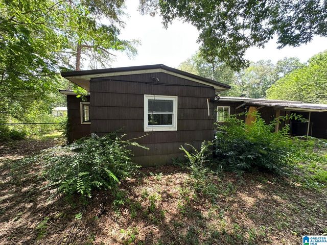 316 PINE STREET, Birmingham, AL 35215