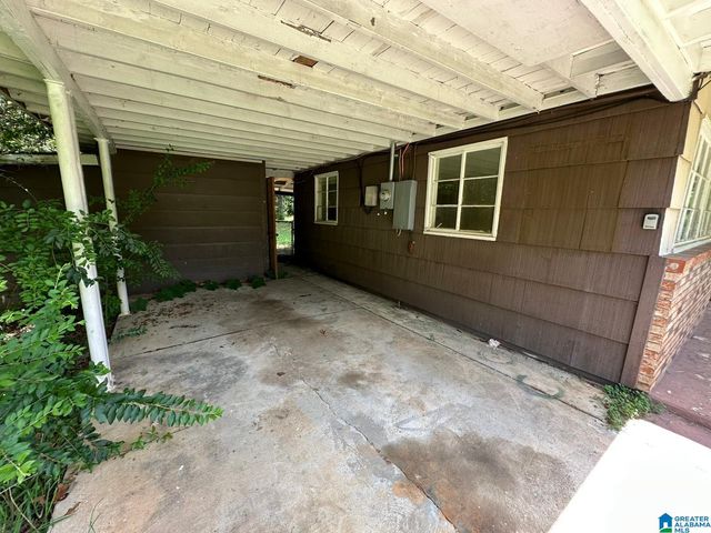 316 PINE STREET, Birmingham, AL 35215