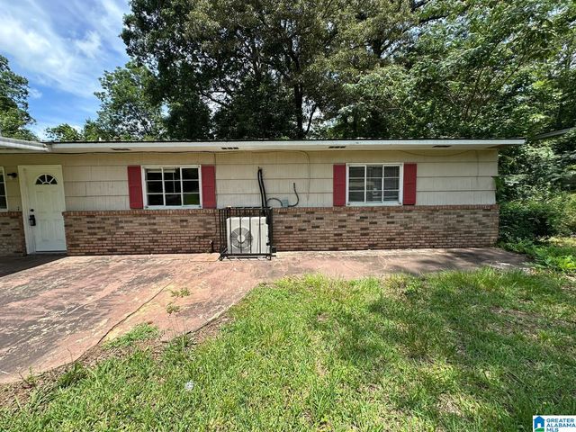 316 PINE STREET, Birmingham, AL 35215