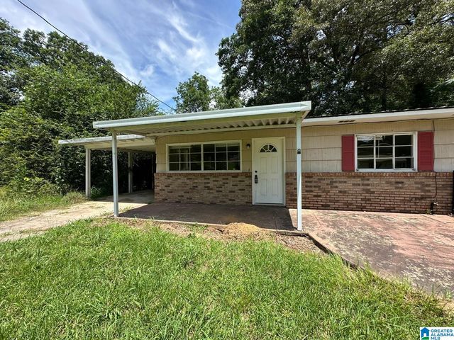 316 PINE STREET, Birmingham, AL 35215