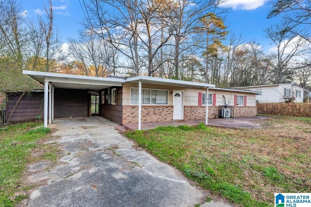 316 PINE STREET, Birmingham, AL 35215
