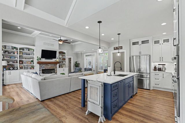 163 Yonah Way, Blairsville, GA 30512