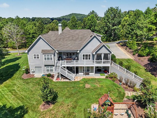 163 Yonah Way, Blairsville, GA 30512