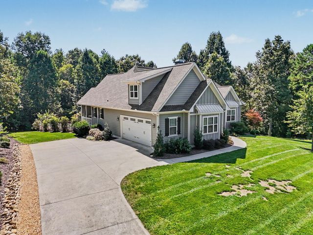 163 Yonah Way, Blairsville, GA 30512