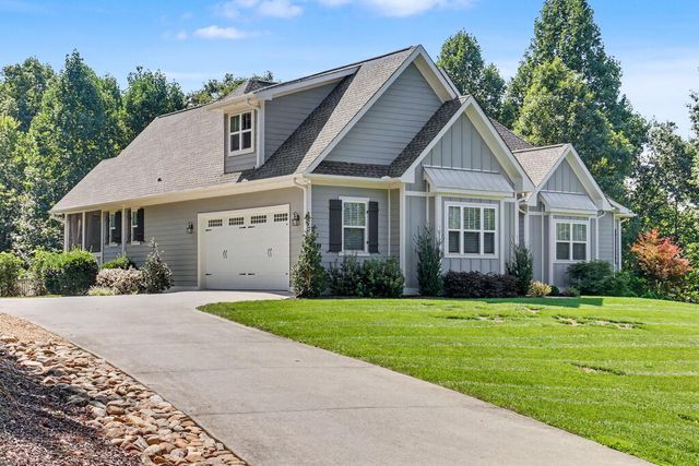 163 Yonah Way, Blairsville, GA 30512