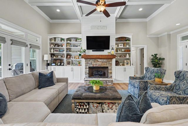 163 Yonah Way, Blairsville, GA 30512