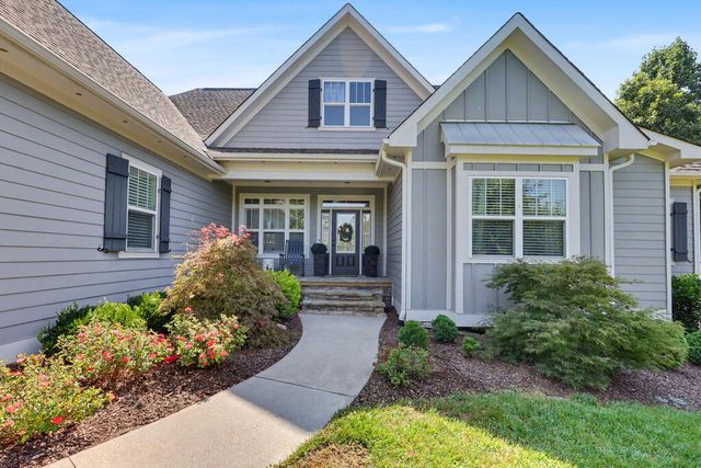 163 Yonah Way, Blairsville, GA 30512