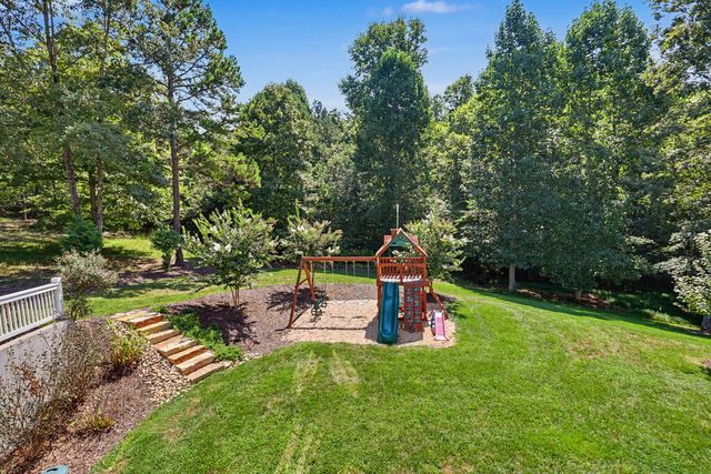 163 Yonah Way, Blairsville, GA 30512