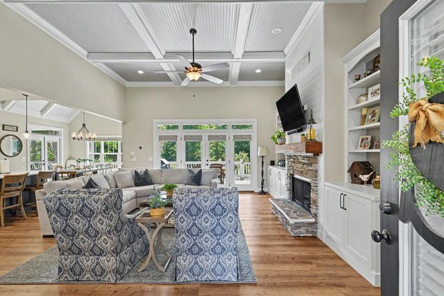 163 Yonah Way, Blairsville, GA 30512