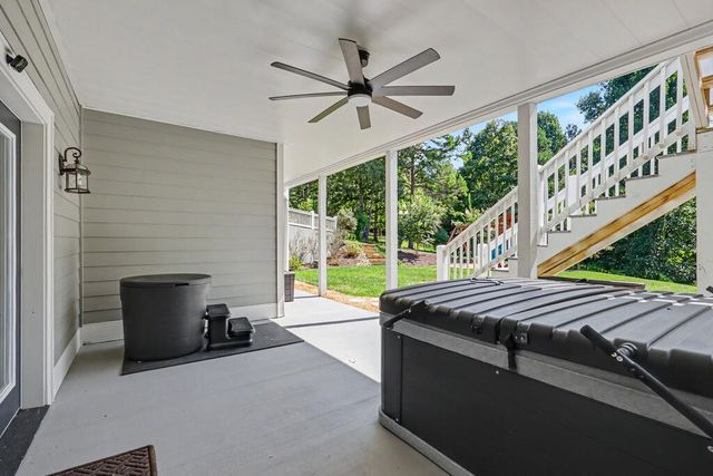 163 Yonah Way, Blairsville, GA 30512