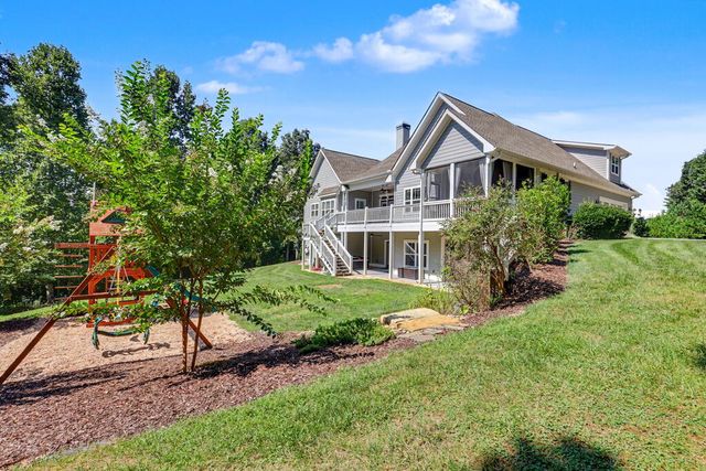163 Yonah Way, Blairsville, GA 30512