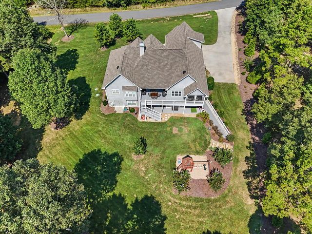 163 Yonah Way, Blairsville, GA 30512