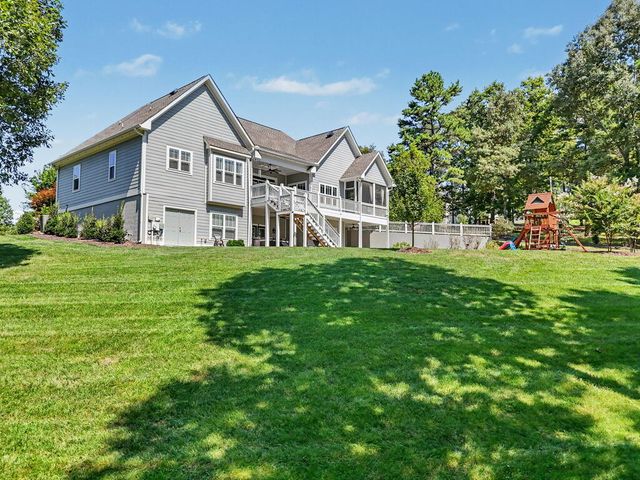 163 Yonah Way, Blairsville, GA 30512