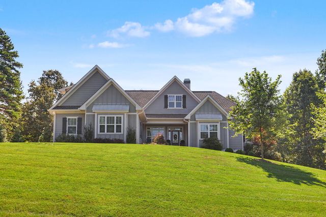 163 Yonah Way, Blairsville, GA 30512