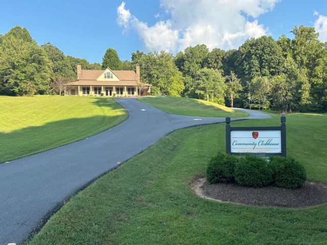 163 Yonah Way, Blairsville, GA 30512
