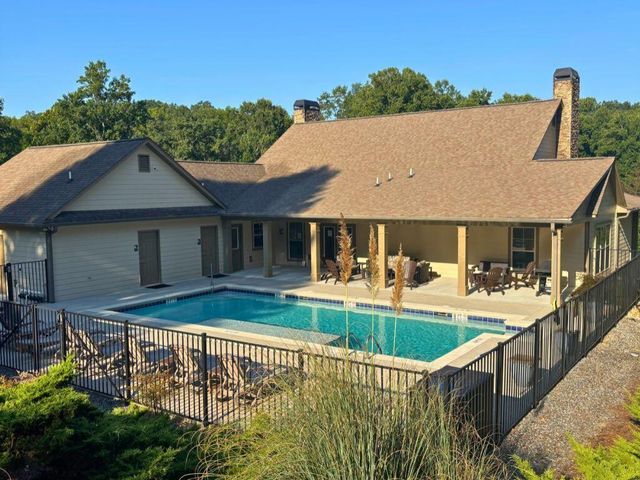 163 Yonah Way, Blairsville, GA 30512