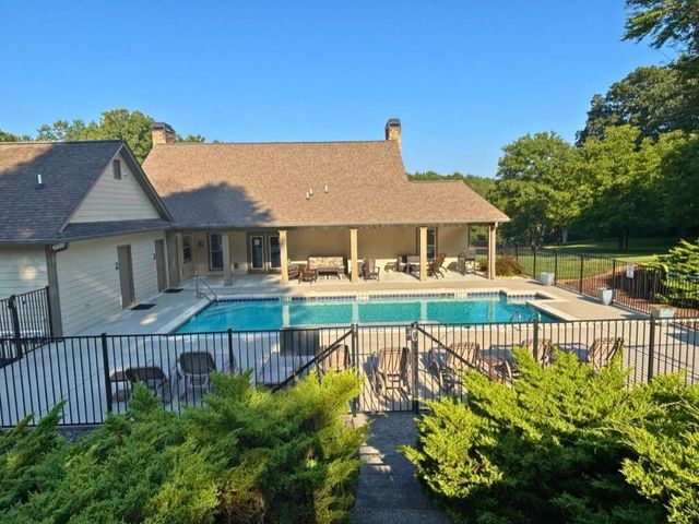 163 Yonah Way, Blairsville, GA 30512