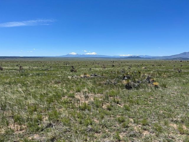 Lot 126 Colorado Land and Livestock, Walsenburg, CO 81089