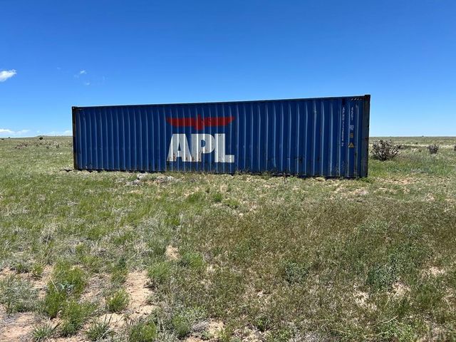 Lot 126 Colorado Land and Livestock, Walsenburg, CO 81089