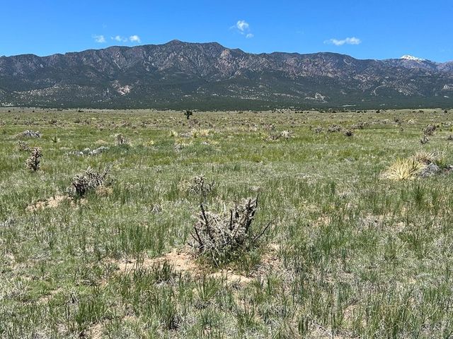 Lot 126 Colorado Land and Livestock, Walsenburg, CO 81089