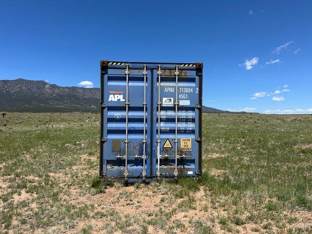 Lot 126 Colorado Land and Livestock, Walsenburg, CO 81089