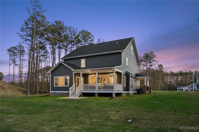 8590 Leanne Ln, Mechanicsville, VA 23116