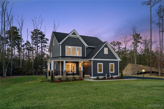 8590 Leanne Ln, Mechanicsville, VA 23116