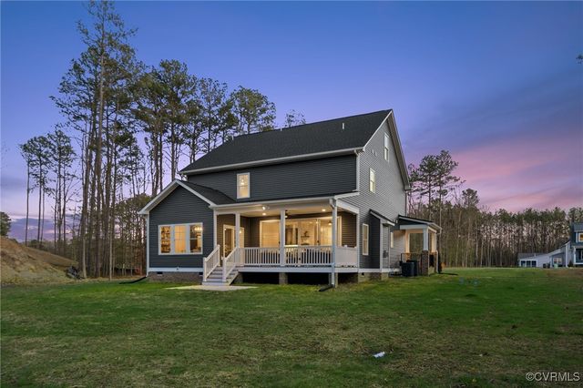 8590 Leanne Ln, Mechanicsville, VA 23116