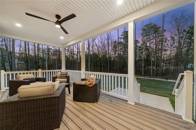8590 Leanne Ln, Mechanicsville, VA 23116