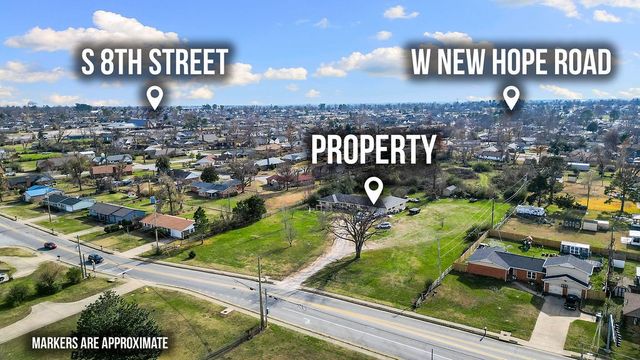 2104 Oak Street, Rogers, AR 72758