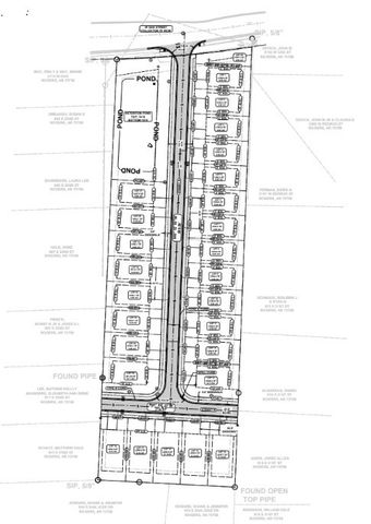 2104 Oak Street, Rogers, AR 72758