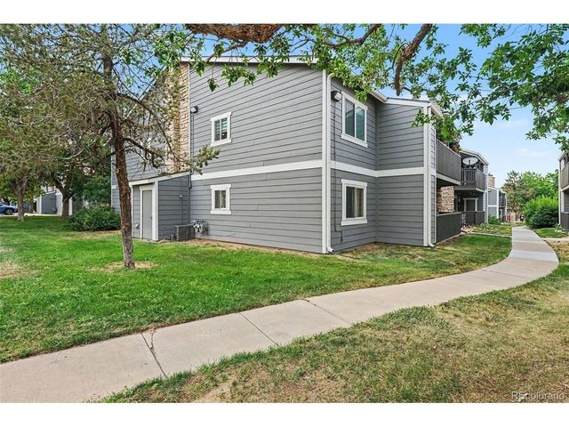 3484 S Eagle St 3484-104, Aurora, CO 80014