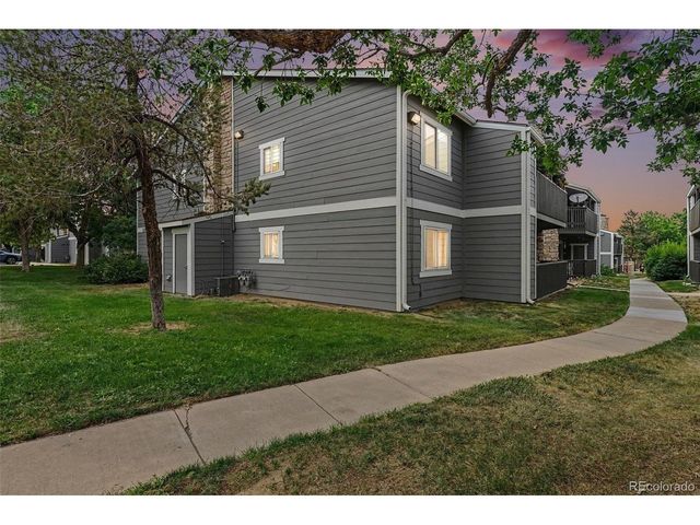 3484 S Eagle St 3484-104, Aurora, CO 80014