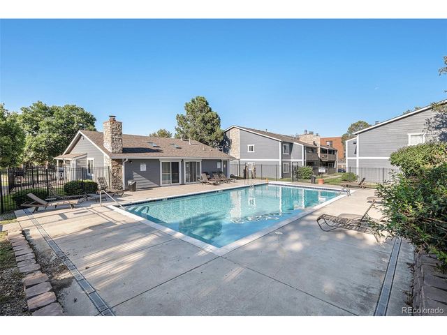 3484 S Eagle St 3484-104, Aurora, CO 80014