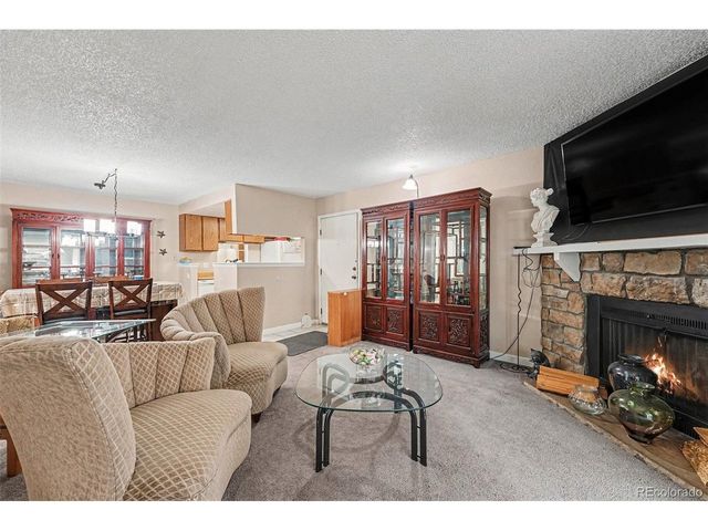 3484 S Eagle St 3484-104, Aurora, CO 80014