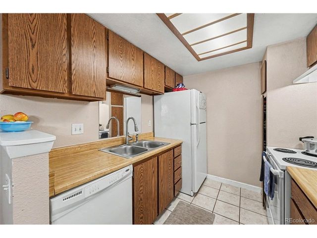 3484 S Eagle St 3484-104, Aurora, CO 80014