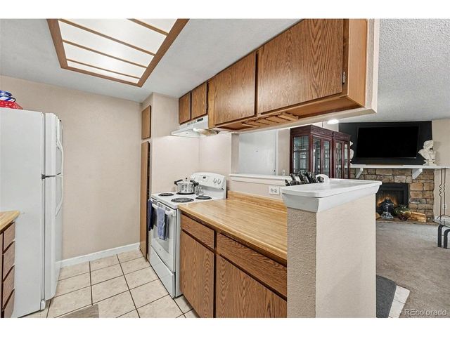 3484 S Eagle St 3484-104, Aurora, CO 80014