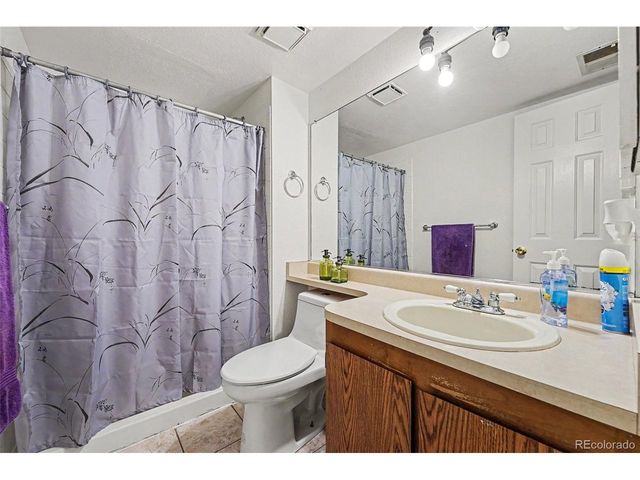 3484 S Eagle St 3484-104, Aurora, CO 80014