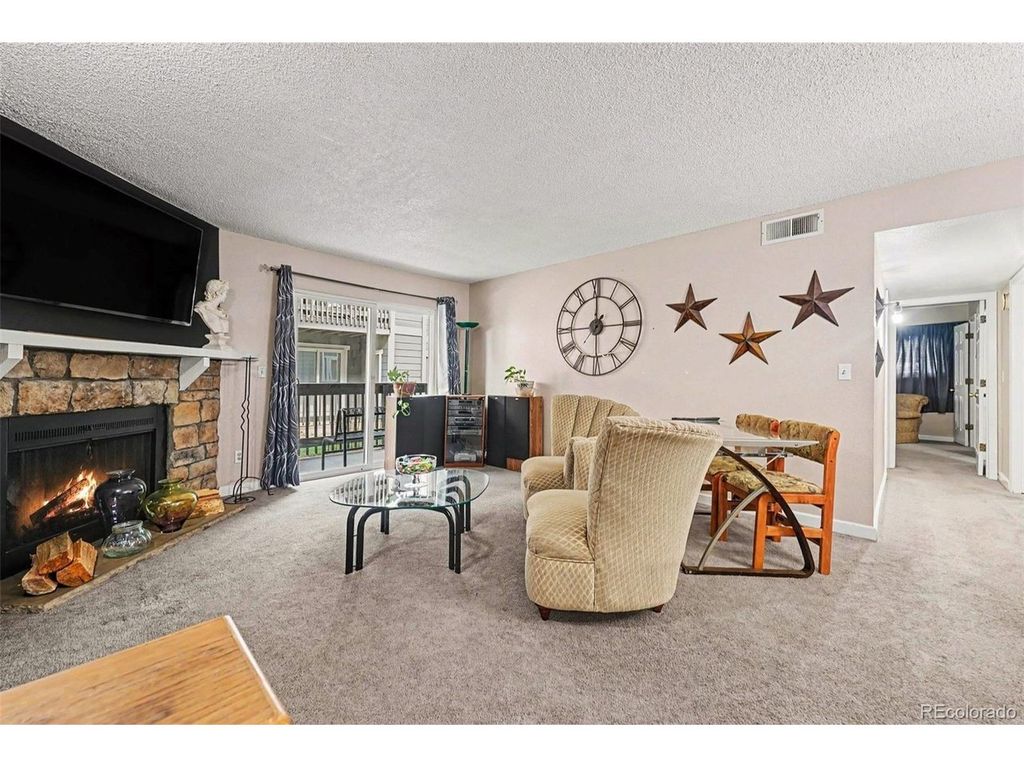 3484 S Eagle St 3484-104, Aurora, CO 80014