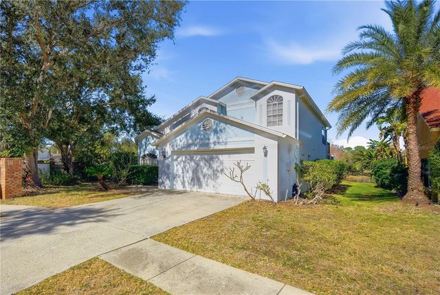 11519 WHISPERING HOLLOW DRIVE, Tampa, FL 33635