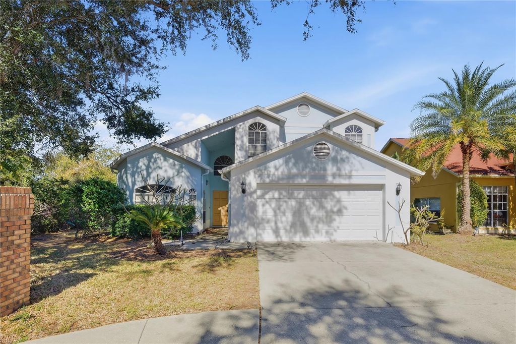 11519 WHISPERING HOLLOW DRIVE, Tampa, FL 33635