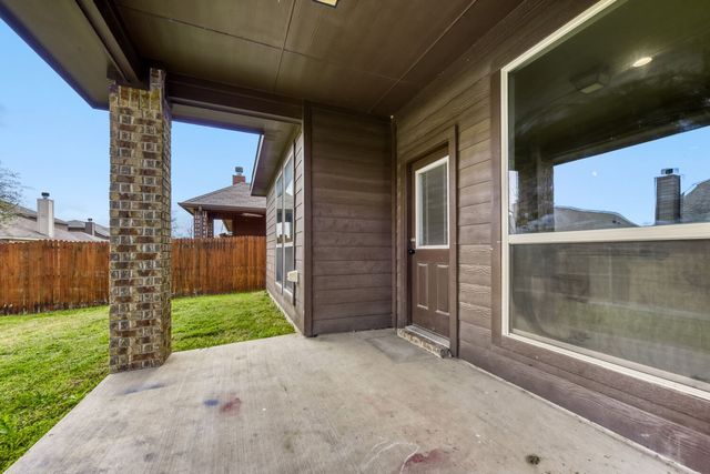 11416 Dorado Vista Trail, Fort Worth, TX 76052