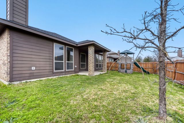 11416 Dorado Vista Trail, Fort Worth, TX 76052